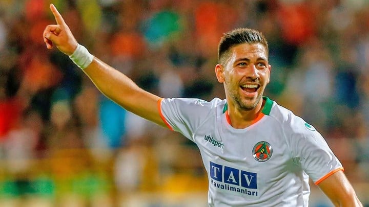 Τουρκία: Σκόραρε ξανά ο Μπακασέτας - Ήττα για την Αλάνιασπορ - ΒΙΝΤΕΟ