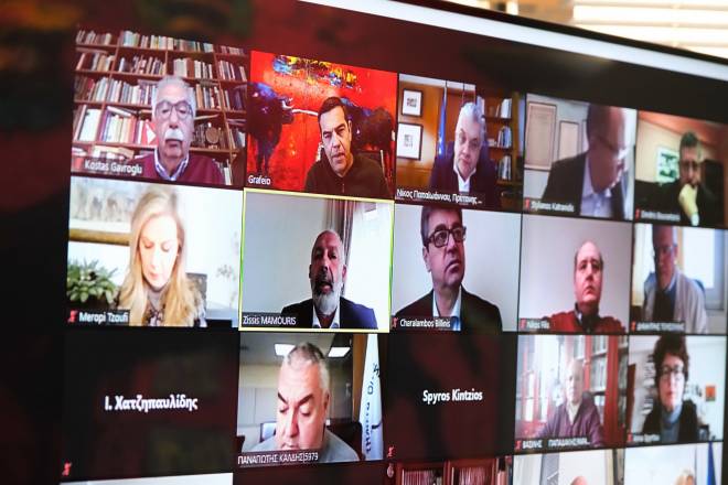 Τσίπρας: Προκλητική πριμοδότηση των κολεγίων έναντι των ΑΕΙ