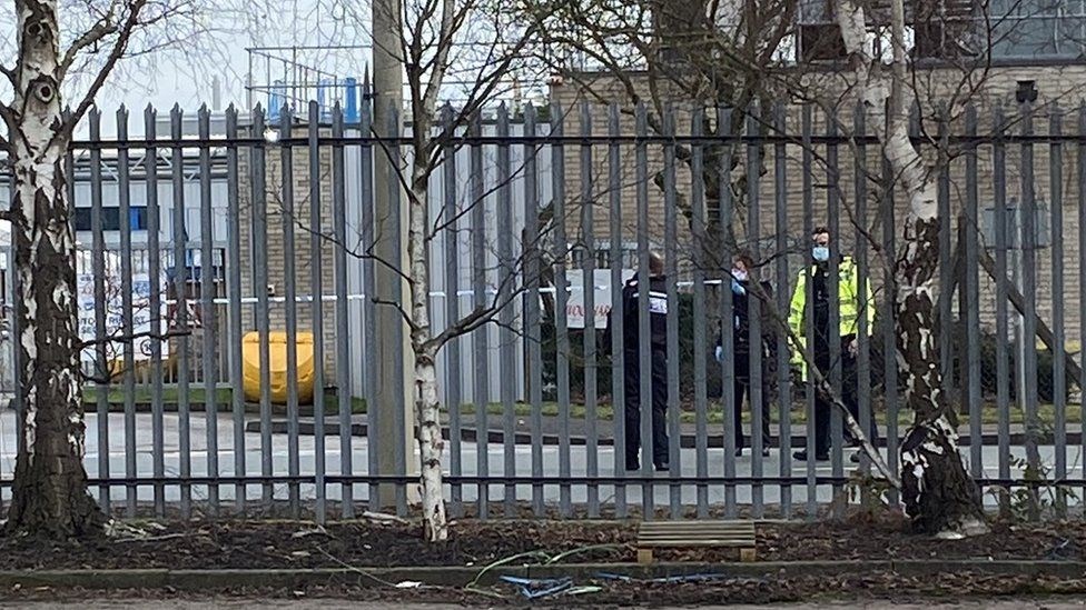 Ουαλία: Εκκενώνονται εγκαταστάσεις της AstraZeneca - Βρέθηκε ύποπτο πακέτο