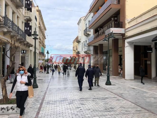 Άρση μέτρων: Ακολουθούν χιονοδρομικά, σχολεία, μετακίνηση εκτός νομού και εστίαση