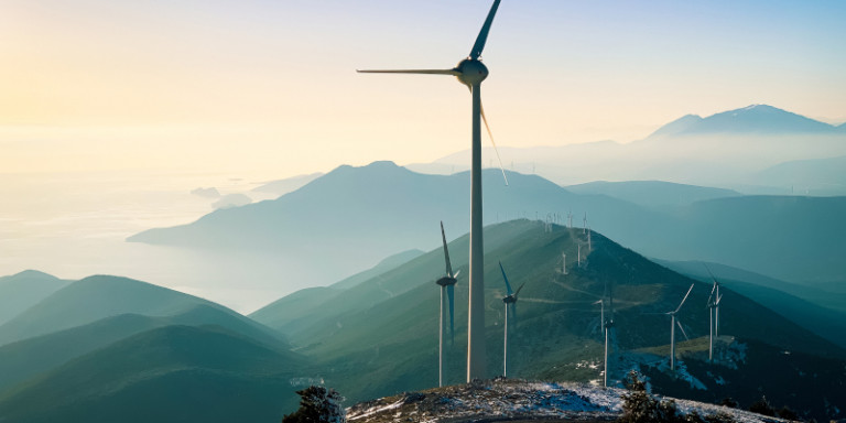 Αλλαγές στους διαγωνισμούς ανάπτυξης ΑΠΕ που αφορούν στα νησιά