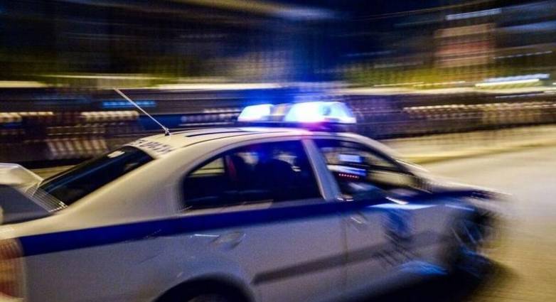 Πάτρα: "Άγρια" καταδίωξη αυτοκινήτου στο κέντρο - Συναγερμός στην Αστυνομία