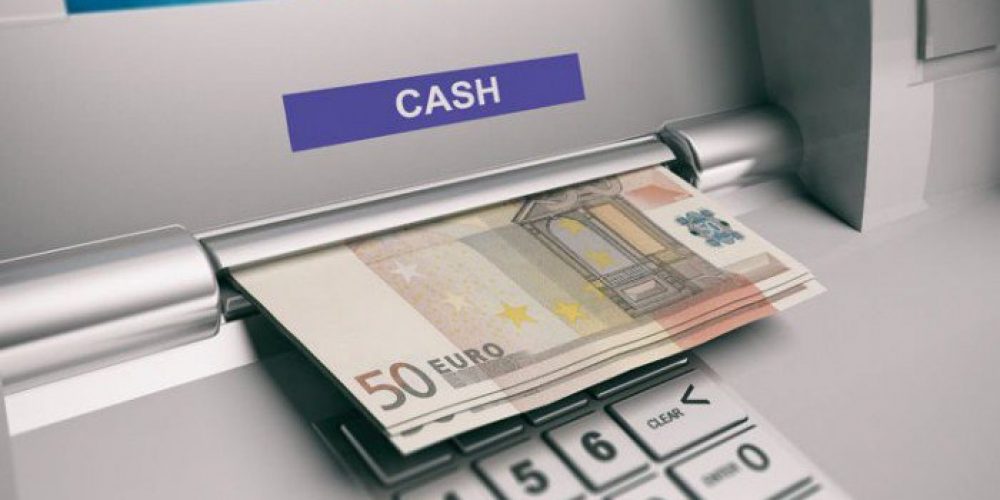 Μπαράζ πληρωμών έως τις 31 Ιανουαρίου - Επιδόματα, συντάξεις και δώρα