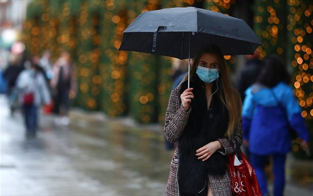 Κορονοϊός-Βρετανία: Κλείνουν τα δημοτικά