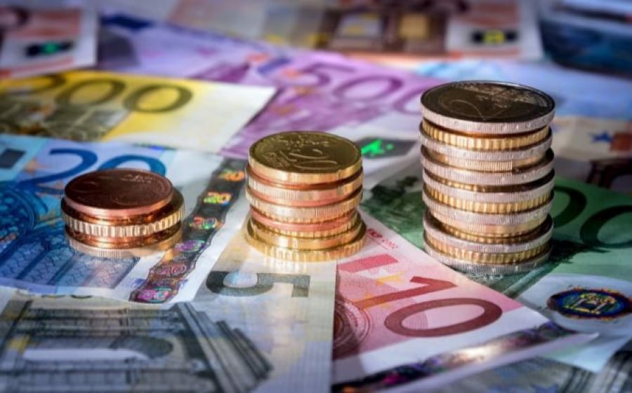 Μειωμένη προκαταβολή φόρου το 2021 για επιχειρήσεις