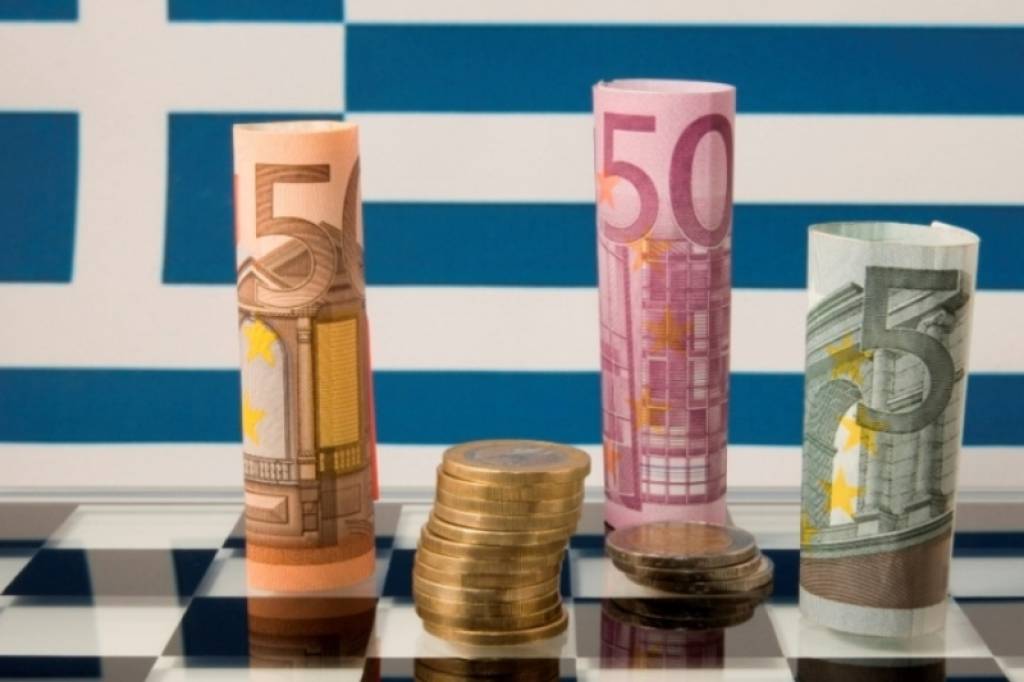 Στα 17,8 δισ. ευρώ το πρωτογενές έλλειμμα του Προϋπολογισμού το 2020