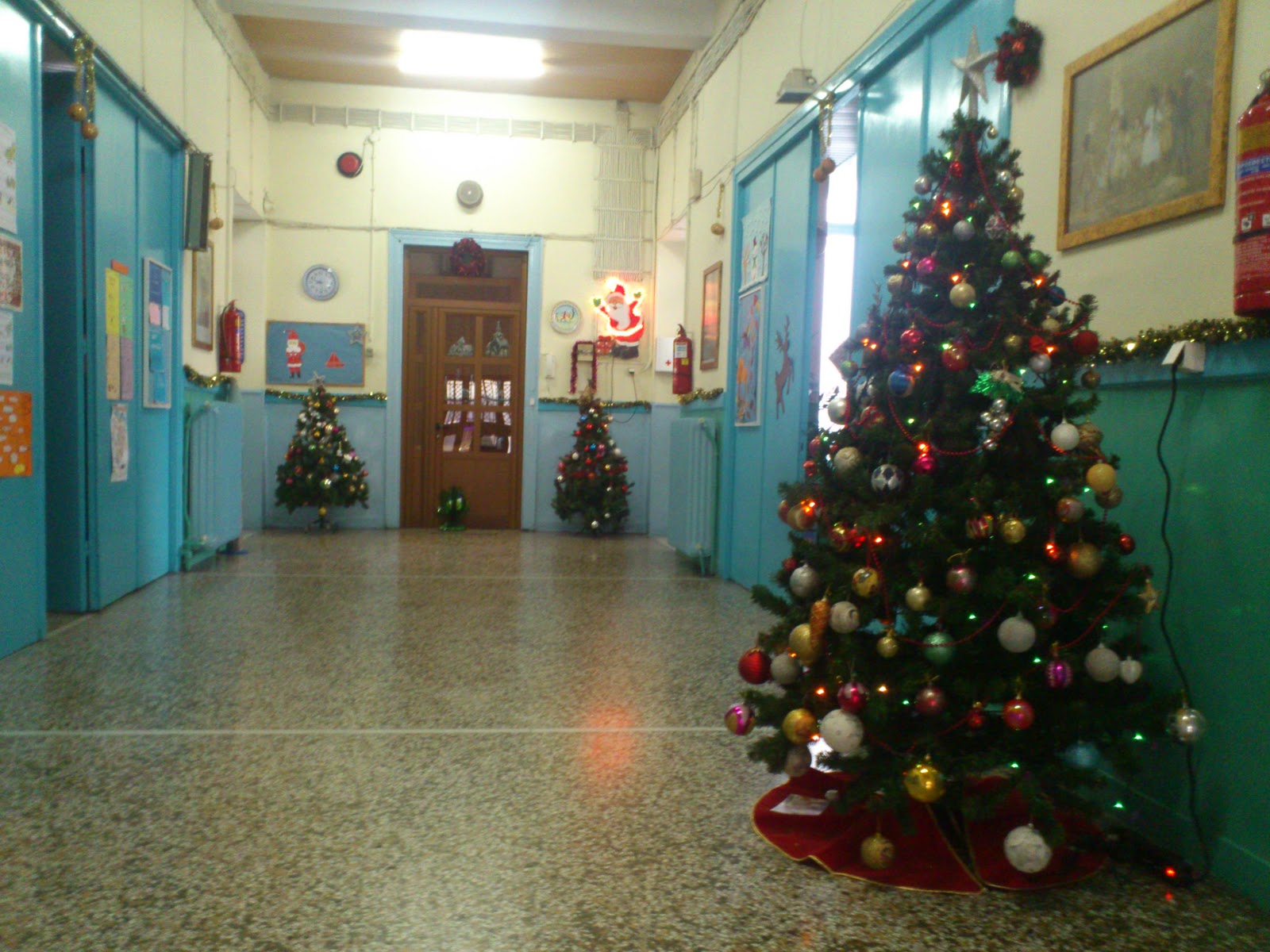 Κρούσμα κορονοϊού σε δημοτικό σχολείο στο κέντρο της Πάτρας