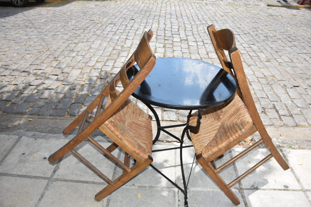 Αχαΐα: Πλήρωσαν τους καφέδες ...3.600 ευρώ