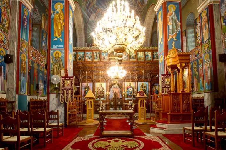 Ιερά Σύνοδος: Θα ανοίξουμε τις εκκλησίες τα Θεοφάνεια - Όλο το ανακοινωθέν