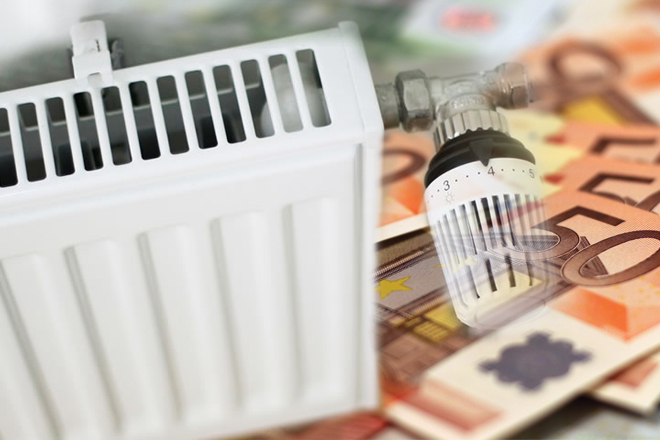 Μέσα στην εβδομάδα η απόφαση για τον υπολογισμό του επιδόματος θέρμανσης