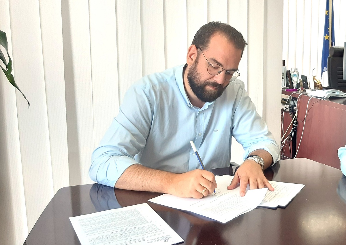 Μηχανισμό Διάγνωσης των Αναγκών της Αγοράς Εργασίας δημιουργεί η Περιφέρεια Δυτικής Ελλάδας