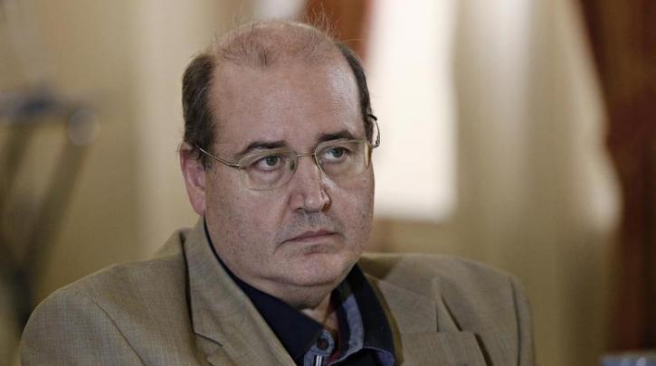 N. Φίλης: Να μην κατατεθεί το αντιεκπαιδευτικό νομοσχέδιο