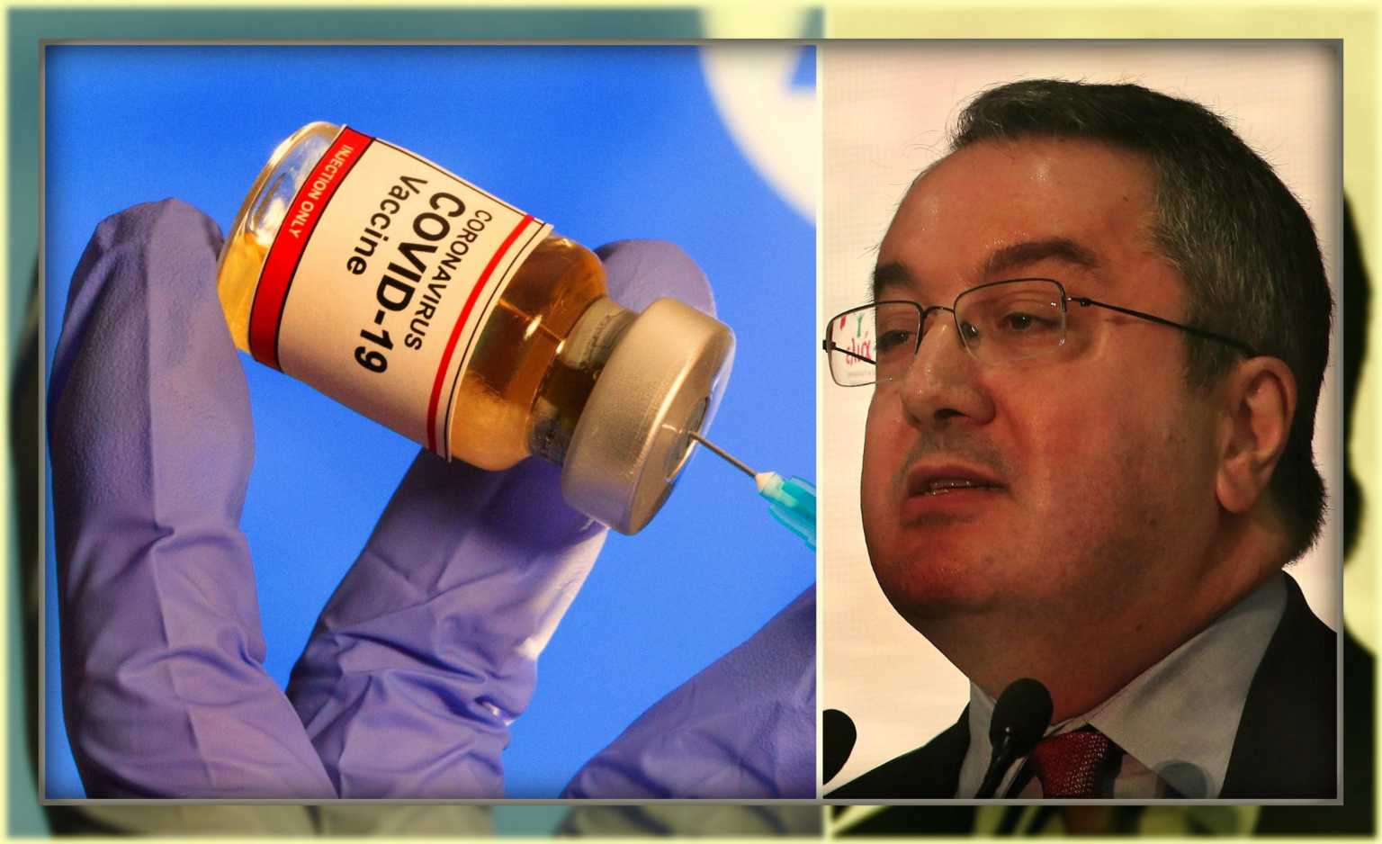 Μόσιαλος: Οι 23 θάνατοι στη Νορβηγία δεν σχετίζονται απαραίτητα με το εμβόλιο