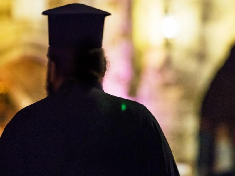 Στοιχεία για την καταγγελία σεξουαλικής παρενόχλησης 12χρονης από ιερέα ζητά η Μητρόπολη Αιτωλίας & Ακαρνανίας
