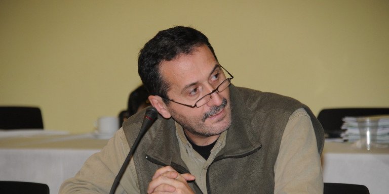 Πάτρα: Απίστευτες εκφράσεις από τον Ηλία Γρηγόρη στη συνεδρίαση του Δημοτικού Συμβουλίου: "Κάνετε συνεδρίαση όποτε σας κ@@λ@σει!" (ΒΙΝΤΕΟ)