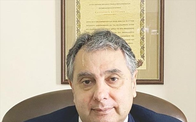 Β. Κορκίδης: Μικρό το κακό αν τα μέτρα ισχύσουν έως 11 Ιανουαρίου