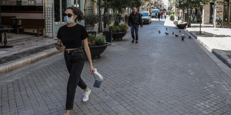 Κορονοϊός : Ανησυχία στην Ελλάδα για το τρίτο κύμα – Σε ετοιμότητα για νέα μέτρα - Θα ξανακλείσει η αγορά;