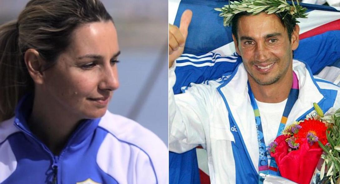 Κακλαμανάκης: Ανήλικο κορίτσι αφορά η νέα υπόθεση σεξουαλικής κακοποίησης που κατήγγειλε η Μπεκατώρου