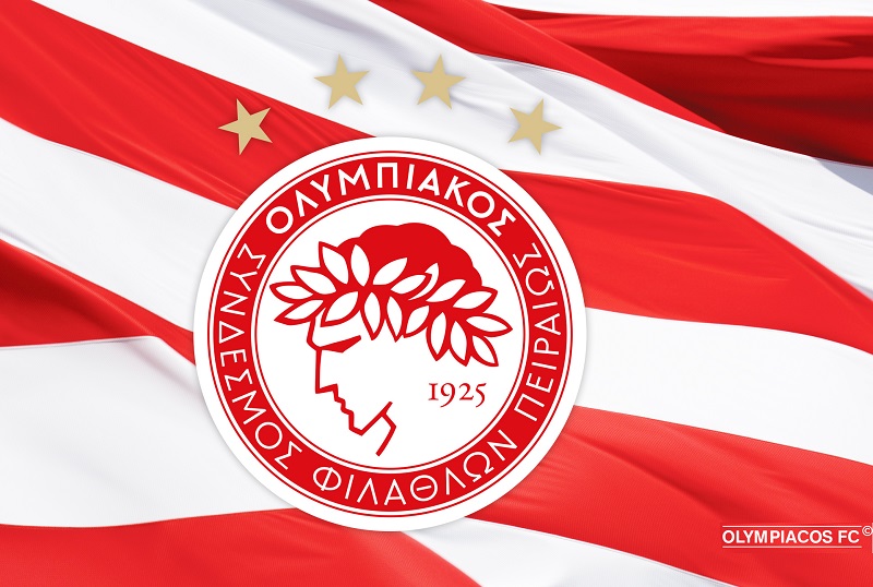 Η αποστολή του Ολυμπιακού για το ματς κυπέλλου με Παναιτωλικό