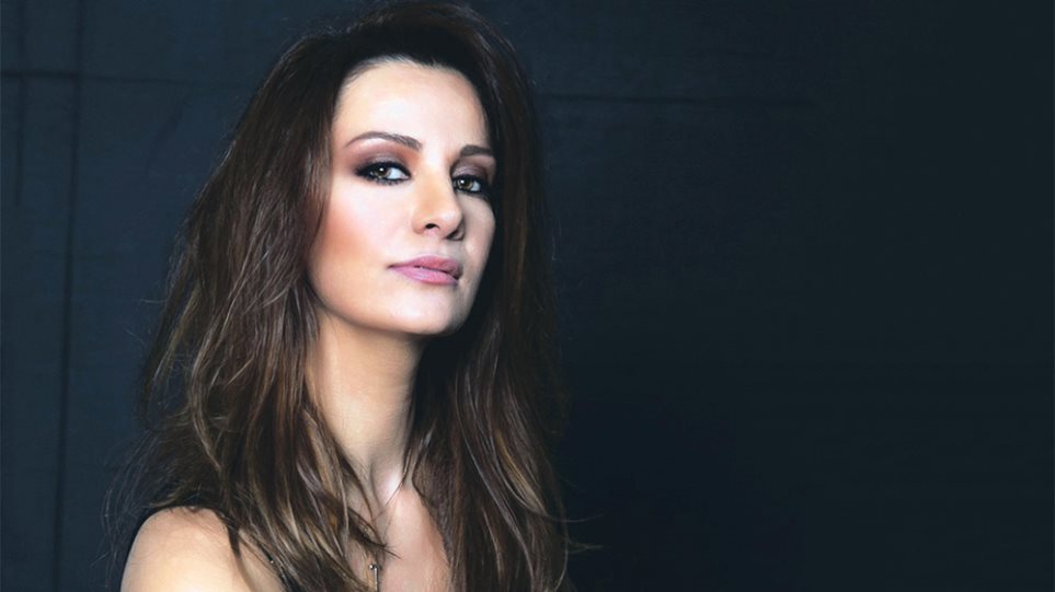 Δέσποινα Ολυμπίου: Δέχθηκα σεξουαλική παρενόχληση δύο φορές