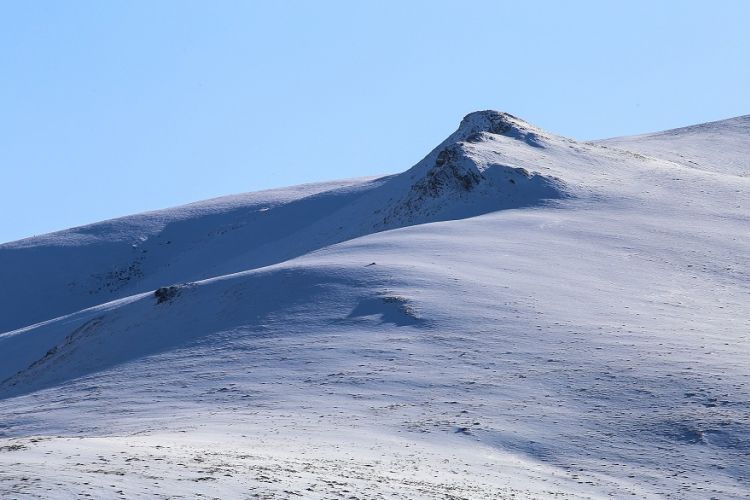 Όλυμπος: Εντοπίστηκε ο ένας από τους δύο ορειβάτες