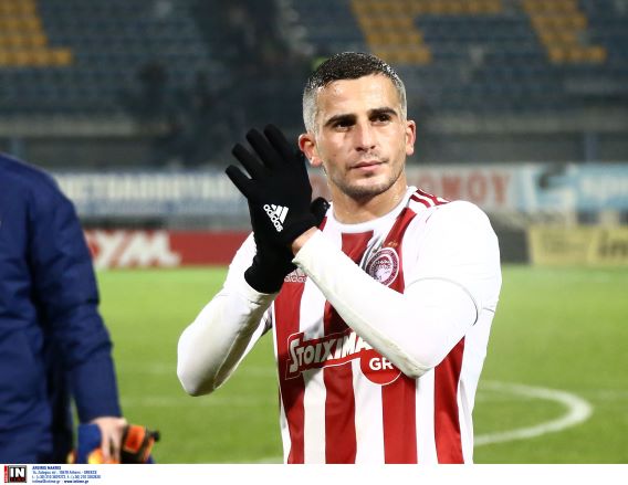 Αγωνία για Ομάρ: «Μακάρι ο Θεός να σώσει τα μάτια του»