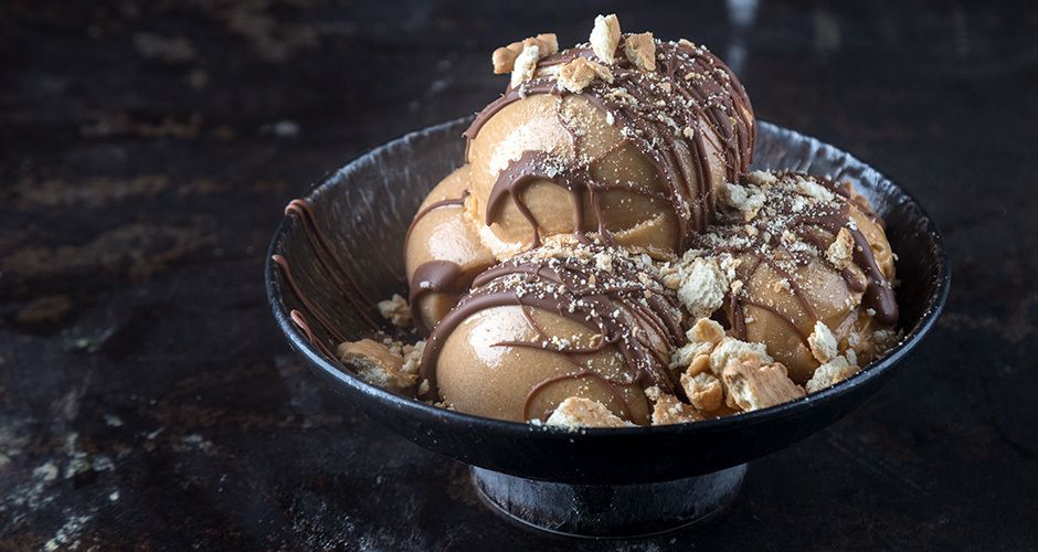 Παγωτό ...βρέθηκε θετικό στον κορονοϊό