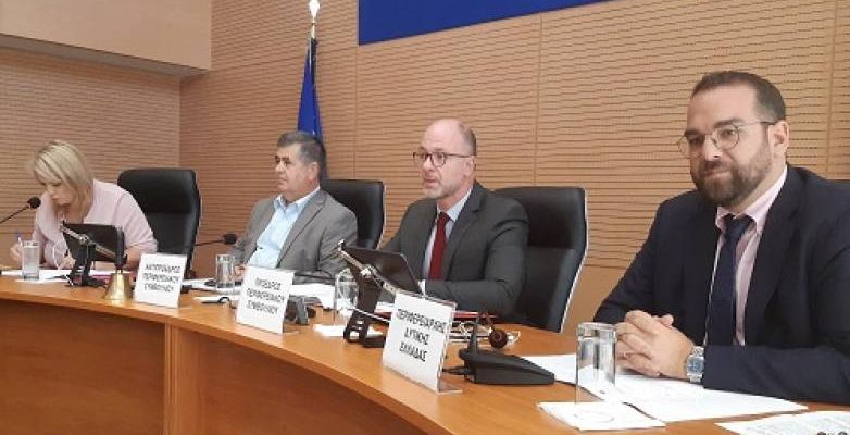 Εγκρίθηκε το Σχέδιο Δράσης «Υγεία και Κοινωνία για όλους ΠΔΕ 2021»