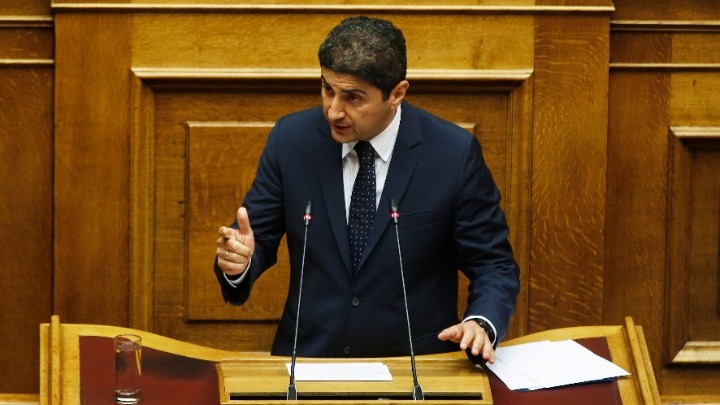 Έως το τέλος Απριλίου παρατάθηκαν οι θητείες των ΔΣ των αθλητικών σωματείων