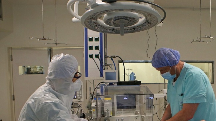 Πορτογαλία-Covid19: Ρεκόρ μολύνσεων και ο πρόεδρος της χώρας σε απομόνωση