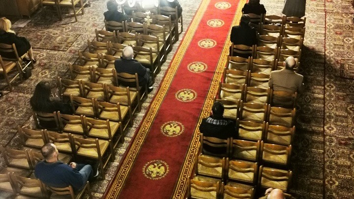 Η Εκκλησία της Ελλάδος προσέφυγε στο ΣτΕ για το θέμα του εορτασμού των Θεοφανείων