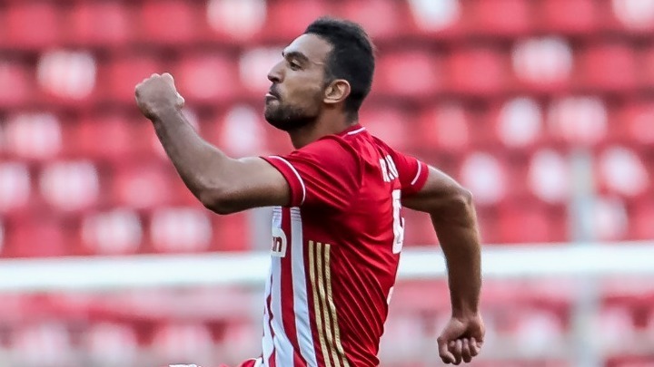 Με Χασάν στο Αγρίνιο ο Ολυμπιακός