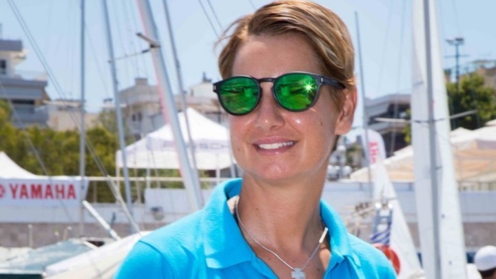 Τα διεθνή ΜΜΕ για την αποκάλυψη της Σοφίας Μπεκατώρου