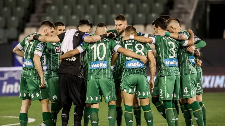 Οριστικά στη Λεωφόρο το ντέρμπι της 14ης Φεβρουαρίου με τον Ολυμπιακό