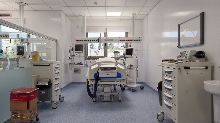 Για «φακελάκι» συνελήφθη γιατρός νοσοκομείου της Αττικής