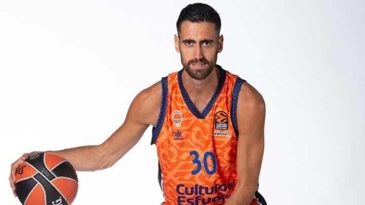 Χωρίς Σάστρε η Βαλένθια με Παναθηναϊκό