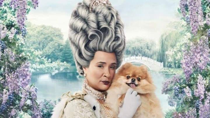 Έρχεται δεύτερος κύκλος της σειράς Bridgerton