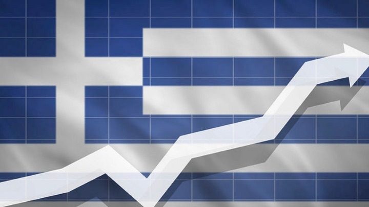 IOΒΕ: Η ελληνική οικονομία θα ανακάμψει το 2021, με ρυθμό 4%-4,3%