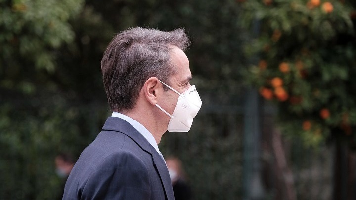 Επίσκεψη Μητσοτάκη σε Τρίκαλα και Καρδίτσα