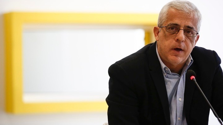 Ν. Σοφιανός: Εγκληματική διαχείριση της πανδημίας από την κυβέρνηση