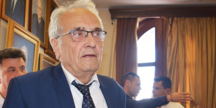 Δικαστήρια Πατρών - Ληστεία Αρετάκη: Ένοχοι και οι 2 κατηγορούμενοι (ΒΙΝΤΕΟ)