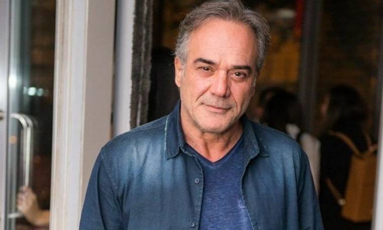 Παύλος Ευαγγελόπουλος : «Δέχτηκα σεξουαλική παρενόχληση από σκηνοθέτη»