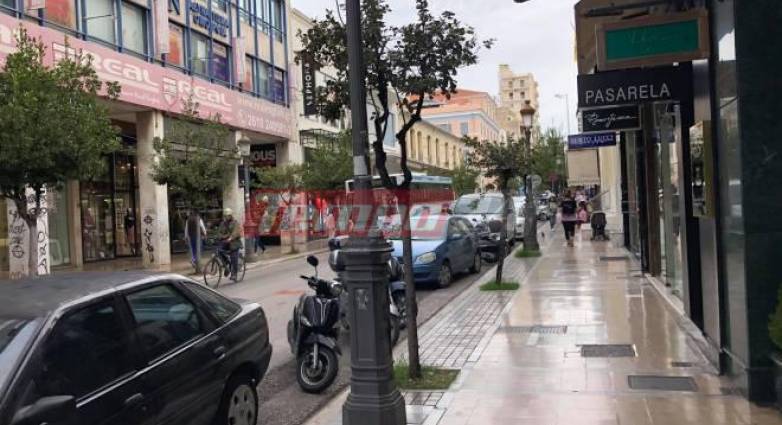 Γώγος: Πιθανή η παράταση του lockdown – Λιανεμπόριο ίσως από την 1η Μαρτίου με click away - Τι είπε για τα κρούσματα στην Αχαϊα