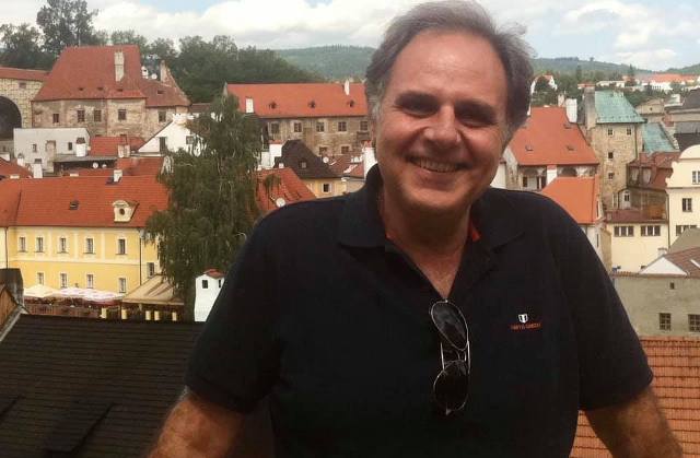 "Έφυγε" από τη ζωή ο πνευμονολόγος Πρόδρομος Παπαϊωάννου