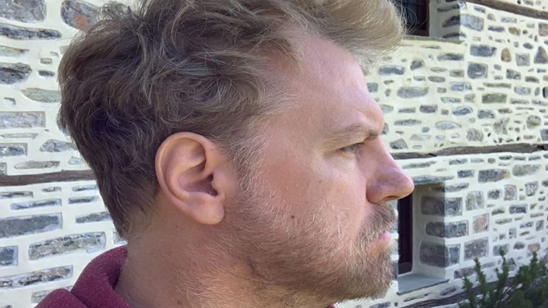 Εξώδικο του Κώστα Σπυρόπουλου στα κανάλια: «Δέχεται απειλές κατά της ζωής του»