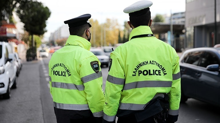 Στις 400.000 ευρώ το ύψος των προστίμων την Πέμπτη για παραβιάσεις των περιοριστικών μέτρων