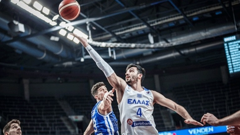 Προκριματικά Ευρωμπάσκετ: Ήττα από τη Βοσνία με 84-69 για την... πειραματική εθνική