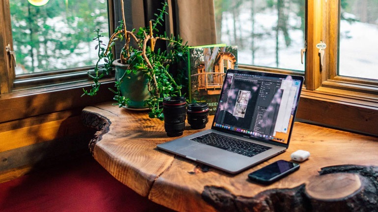 Παρατείνεται έως 31 Μαρτίου η τηλεργασία