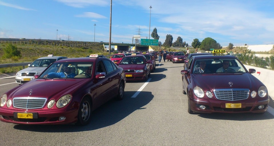 Πάτρα: Οριακή κατάσταση για τους οδηγούς ΤΑXI - Ξεκινούν κινητοποιήσεις