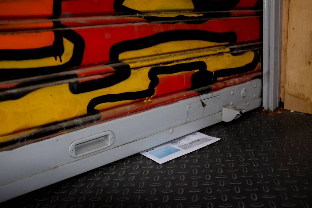 Κορονοϊός: "Παγώνουν" για άλλους 8 μήνες τα χρέη για χιλιάδες οφειλέτες